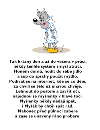 Příběhy Myšáka 331